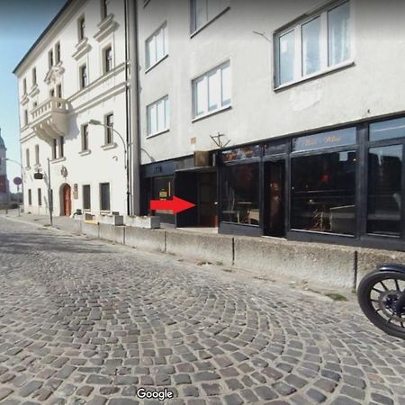 Oldtown Safari Lodge Bratislava Esterno foto