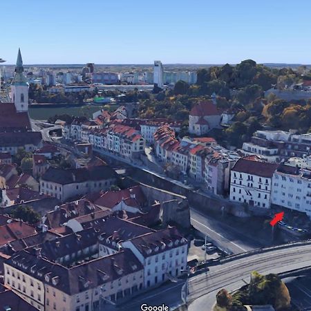 Oldtown Safari Lodge Bratislava Esterno foto