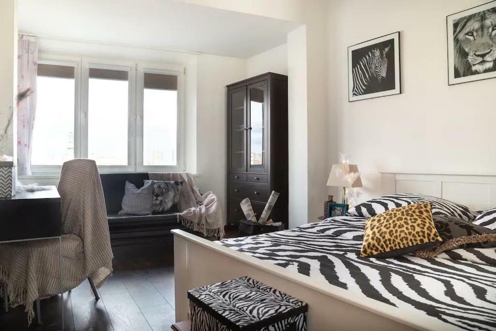 Oldtown Safari Lodge Bratislava Esterno foto